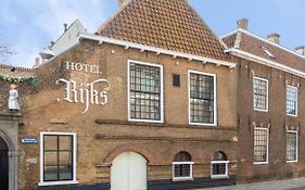 Boutique Hotel Rijks I Kloeg Collection